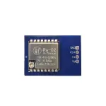 Приймач ELRS 433M Mini (433MHz) - Зображення 3