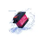 Сервопривід стандарт 60г DSServo DS3230PRO 38кг/0,09сек/6.8В 25T цифровий IP66 (180) - Зображення 3