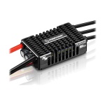 Регулятор ходу HOBBYWING PLATINUM V5 80A 3-8S для авіамоделей