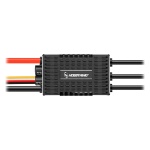 Регулятор ходу HOBBYWING PLATINUM V5 80A 3-8S для авіамоделей - Зображення 3