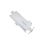 Акумулятор Li-NMC Farasis IMP14294105P73D 73 Ач 3.65 В - Зображення 2
