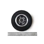 Колесо 6" Jinling 6x2 у зборі з камерою (M10) - Зображення 2