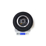 Колесо 6" Jinling 6x2 у зборі з камерою (M10) - Зображення 3