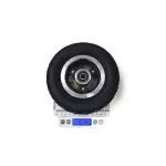 Колесо 6" Jinling 6x2 у зборі з камерою (M10) - Зображення 3