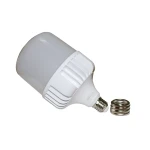 Лампа світлодіодна LED Bulb-T120-40W-E27-E40-220V-6500K-4200L GOLDEN ALUM TNSy