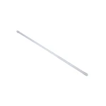 Лампа світлодіодна трубчаcта LED L-1200-4000K-G13-18w-220V-1620L GLASS SILVER TNSy - Зображення 3