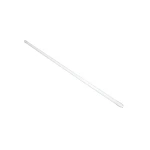 Лампа світлодіодна трубчаcта LED L-1200-5000K-G13-18w-220V-1620L GLASS SILVER TNSy - Зображення 2