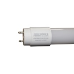 Лампа світлодіодна трубчаcта LED-L-1500-5000K-G13-24w-220V-2400L GLASS SILVER TNSy