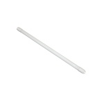 Лампа світлодіодна трубчаcта LED L-600-5000K-G13-9w-220V-810L GLASS SILVER TNSy - Зображення 3