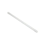 Лампа світлодіодна трубчаcта LED L-600-5000K-G13-9w-220V-810L GLASS SILVER TNSy - Зображення 3