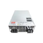 Перетворювач AC-DC Mean Well CSP-3000-400 400В 7.5А