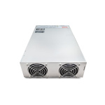 Перетворювач AC-DC Mean Well CSP-3000-400 400В 7.5А - Зображення 2