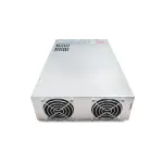 Перетворювач AC-DC Mean Well CSP-3000-400 400В 7.5А - Зображення 2