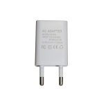 Настільний світильник акумуляторний з блоком живлення LED TL822 5W 3000/4500/6500K 2/4/8H 100/250/400L bat: 3,7V 1,2A White TNSy - Зображення 9