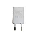 Настільний світильник акумуляторний з блоком живлення LED TL822 5W 3000/4500/6500K 2/4/8H 100/250/400L bat: 3,7V 1,2A White TNSy - Зображення 9