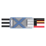 Регулятор ходу Sunnysky X105A PRO SBEC 3-6S для авіамоделей - Зображення 2