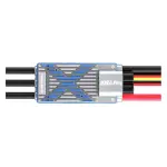 Регулятор ходу Sunnysky X105A PRO SBEC 3-6S для авіамоделей - Зображення 2