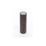 Акумулятор Li-Ion 21700 Tenpower INR21700 50ME 5000мАч 15А - Зображення 2