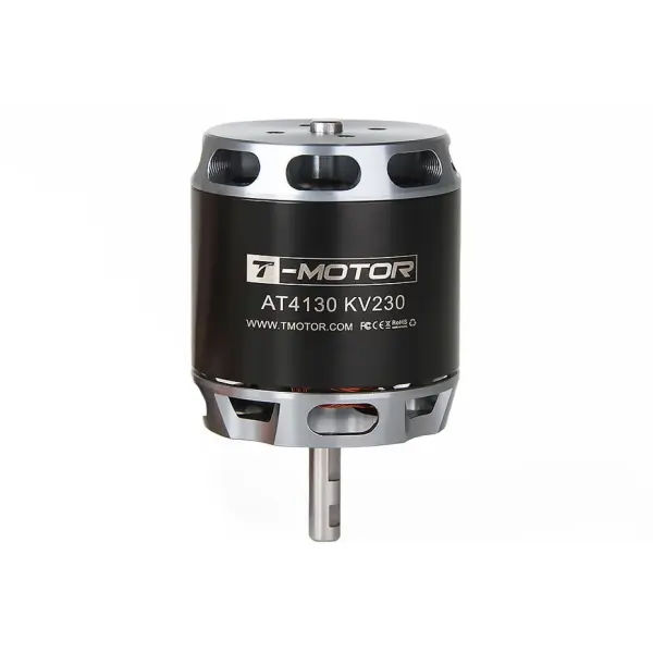 Мотор T-Motor AT4130 KV450 6S для літаків