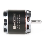Мотор T-Motor AT4130 KV450 6S для літаків - Зображення 2