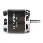 Мотор T-Motor AT4130 KV450 6S для літаків - Зображення 2