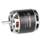Мотор T-Motor AT4130 KV450 6S для літаків - Зображення 3
