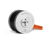 Мотор T-Motor MN4116 KV450 для мультикоптерів - Зображення 2