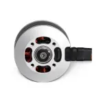 Мотор T-Motor MN4116 KV450 для мультикоптерів - Зображення 3