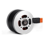 Мотор T-Motor MN4116 KV450 для мультикоптерів - Зображення 4