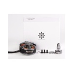Мотор T-Motor MN5212 KV420 для мультикоптерів - Зображення 5