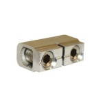 Клема силова СКНГ-JHT5-150 35-150мм2 290А сірий TNSy - Зображення 4