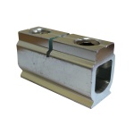 Клема силова СКНГ-JHT5-240 35-240мм2 380А "N" синій TNSy - Зображення 4