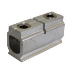 Клема силова СКНГ-JHT5-240 35-240мм2 380А сірий TNSy - Зображення 3
