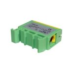 Клема силова СКНГз-JHT5-50 6-50мм2 145А "PE" жовто-зелена TNSy - Зображення 3