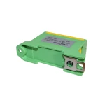 Клема силова СКНГз-JHT5-95 16-95мм2 220А "PE" жовто-зелена TNSy - Зображення 2