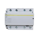 Контактор модульний КМ-6-100-22 230AC 2NO+2NC 4р 6мод. TNSy - Зображення 2
