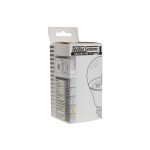 Лампа світлодіодна LED Bulb-A60-20W-E27-220V-4000K-1800L SILVER TNSy - Зображення 2