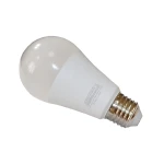 Лампа світлодіодна LED Bulb-A60-20W-E27-220V-4000K-1800L SILVER TNSy - Зображення 4