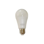 Лампа світлодіодна LED Bulb-A60-20W-E27-220V-4000K-1800L SILVER TNSy