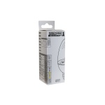 Лампа світлодіодна LED Bulb-C37-8W-E14-220V-4000K-720L SILVER TNSy - Зображення 2