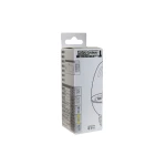 Лампа світлодіодна LED Bulb-C37-8W-E14-220V-4000K-720L SILVER TNSy - Зображення 2
