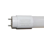 Лампа світлодіодна трубчаcта LED L-1200-4000K-G13-18w-220V-1620L GLASS SILVER TNSy - Зображення 4