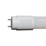 Лампа світлодіодна трубчаcта LED L-1200-5000K-G13-18w-220V-1620L GLASS SILVER TNSy - Зображення 4