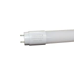 Лампа світлодіодна трубчаcта LED L-1200-5000K-G13-18w-220V-1620L GLASS SILVER TNSy
