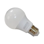 Лампа світлодіодна LED Bulb-A60-12W-E27-220V-4000K-1100L SILVER TNSy - Зображення 4