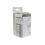 Лампа світлодіодна LED Bulb-A60-12W-E27-220V-6500K-1100L SILVER TNSy - Зображення 2