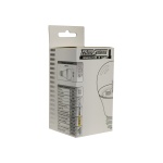 Лампа світлодіодна LED Bulb-A60-15W-E27-220V-4000K-1350L SILVER TNSy - Зображення 2