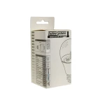 Лампа світлодіодна LED Bulb-A60-15W-E27-220V-6500K-1350L SILVER TNSy - Зображення 2
