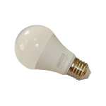 Лампа світлодіодна LED Bulb-A60-15W-E27-220V-6500K-1350L SILVER TNSy - Зображення 4