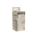 Лампа світлодіодна LED Bulb-A60-20W-E27-220V-6500K-1800L SILVER TNSy - Зображення 2